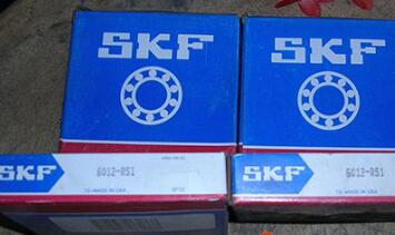 SKF 6012-2RS1 Bearing